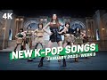 NEW K-POP SONGS | JANUARY 2023 (WEEK 3)