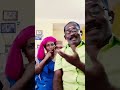 மாடு முட்டும் பொண்டாட்டி திட்டும்