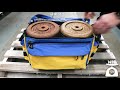 lifting 200kg with the professional tool bag