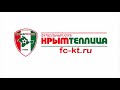 Олег Колесов «Так играть как в первом тайме нельзя»