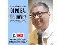 dipobafrdave pwede po ba mag communion ang hindi kasal