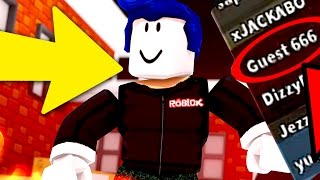 John Doe Beware The 18th Of March Roblox - 