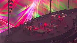 "Carini", Phish, Sphere, 4-17-2026