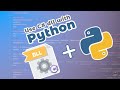 How to use a C# dll in python project | Using Function from C# dll | Dynamic Link Library | Python