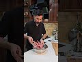 کباب اصیل شاندیز صفدری. آشپزی غذا cooking cook kebab