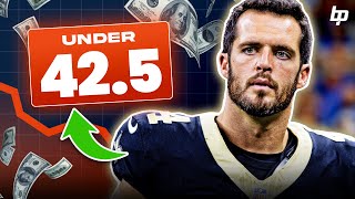 NFL Week 18 Picks, Best Bets + Against The Spread Selections | BettingPros