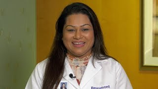 Huma Khan, MD | Family Medicine | Beaumont