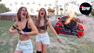 TOTAL IDIOTS AT WORK | Instant Regret Fails Compilation 2024 #420 | Best Fails of the Week