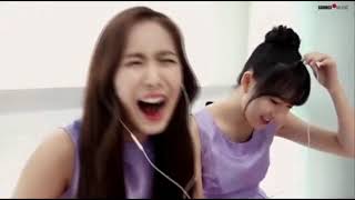 SINRIN MOMENTS COMPILATION (SINBXYERIN- GFRIEND)