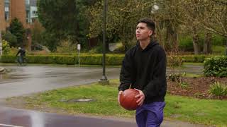 Whatcom Community College - Running Start - Thomas