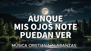 ALGO ESTA CAYENDO AQUÍ🕊️ ALABANZAS PARA ADORAR A DIOS🎻 MÚSICA CRISTIANA MIX 2025