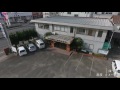 【dji phantom4】ドローン 空撮 動画撮影 ホバリング 上昇 降下 旋回