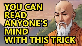 Mind Reading is Real! The Buddhist Story That Shows How! | Gautam Buddha Story (English) |