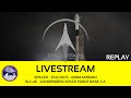 SpaceX - Falcon 9 - ASBM - SLC-4E - Vandenberg Space Force Base, CA - Space Affairs Live