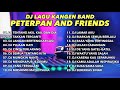 DJ KANGEN BAND, PETERPAN AND FRIENDS FULL BASS