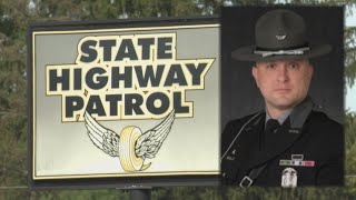 Celebration of Life details announced for Ohio State Highway Patrol Trooper Nicholas Cayton