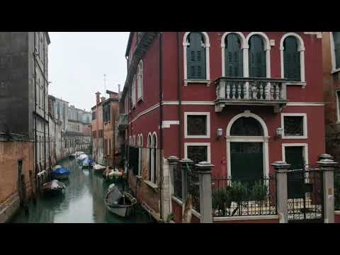 Venezia & Burano Venezia & Burano