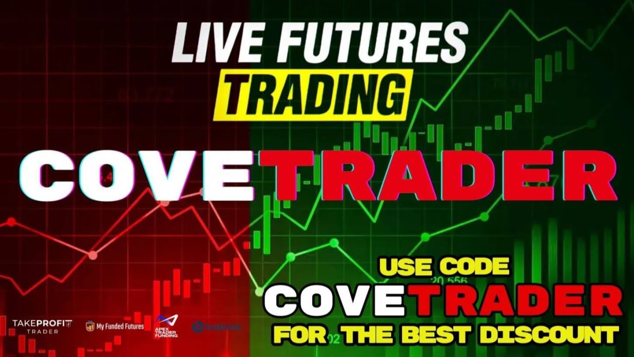 Live Futures Trading Giveaway 122 931 Ytd Live Trading Prop Firm