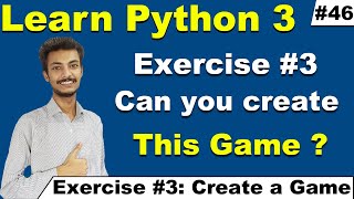 Exercise 3 Python Programming, can you create a Number guessing game in Python, Cyber Warriors