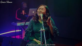 GRACE IDOWU - CLASSIC MORNING DEVOTION WORSHIP 1