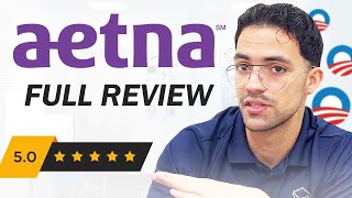 Aetna Insurance Review 2024 ✅ Aetna CVS Health Buyers Guide!