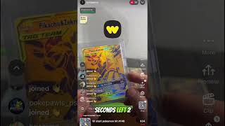 Pokemon Auction Gone Wrong: Pikachu & Zekrom Practically Given Away
