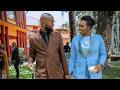 Eddy Kenzo reveals why his bonkmate Phionah Nyamutoro retained her Minister position