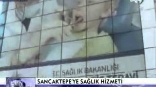 Sancaktepe Diş Tedavi ve Protez Merkezi Açılışı-Hilal Tv