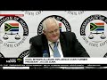 Zuma foundation benefited from Bosasa: Agrizzi