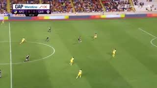 (AZERBAYCAN)Garabağ fk vs Apoel(kipr) GARABAG TARİHİ GELEBE!!!!!!