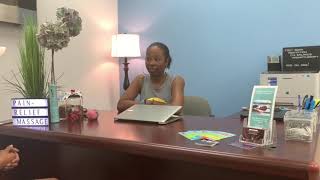 Meet Monica Mack, Owner of Essential Touch Massage Therapy