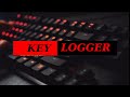 Simple Keylogger | Python Scripts | Cyber Hackz | Tamil