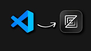 can Zed replace VS Code