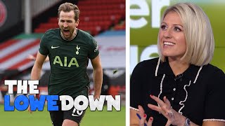 Premier League Weekend Roundup: Matchweek 19 (2020-2021) | The Lowe Down | NBC Sports