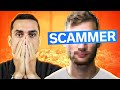 I Got Scammed In Crypto (So You Don't Have To)