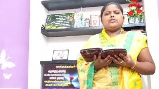 இனி தாமதிப்பதில்லை சீக்கிரம் நிறைவேறும்|| , Sis.Mercy David Selvam, yasuvay velicham ministry, .