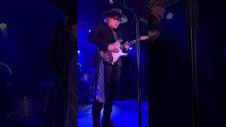 Philip Sayce - Aberystwyth - 2023 Glasgow