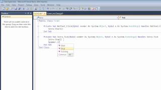 VB 2010 - How to make a chat spammer