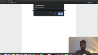 CS50 Mobile Development using React Native: Project 0