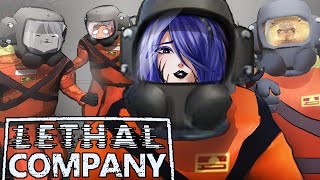 The BEST company, The lethal Kind / Spooky Hill 2