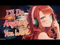 【ASMR RP】Tomboy Best Friend Makes a Bet With You [F4M] [Jealous] [Tsundere?] [Friends To Lovers]