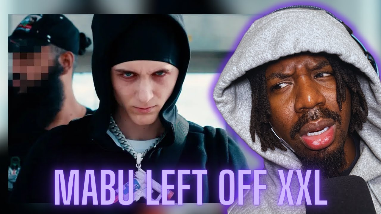 Lil Mabu Bang Bang Xxl Diss Reaction Youtube