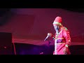 Capleton - Same Old Story (Live at Rebel Salute 2018)