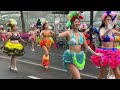 vivaサンバ！！　　【神戸まつり】　2024 samba festival kobe matsuri 神戸まつり