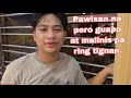 Hanash nila Basketball lang daw magaling si Dave#ofw#dave#techram#ofwhk#buhayofw