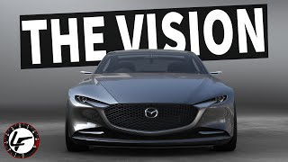 Mazda's LUXURY Lineup Coming in 2022 - The BMW of Japan?