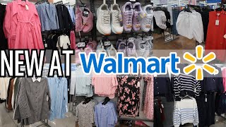 WALMART SHOP WITH ME  | NEW WALMART CLOTHING FINDS | AFFORDABLE FASHION