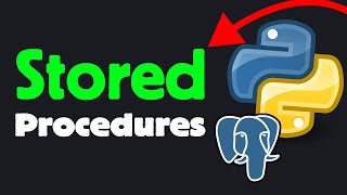 Stored Procedures in PostgreSQL with Python | Atomic Money Transfer Simulation