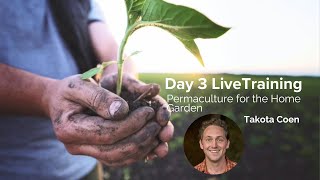 Seed to Harvest Summit - Session 9