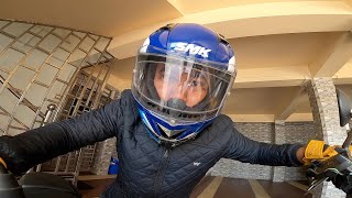 Exploring Mokokchung Town / Nagaland motovlog